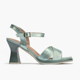 Ques 10540 Turquoise